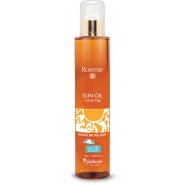 Rosense Sun Güneş Yagı - 200 ml